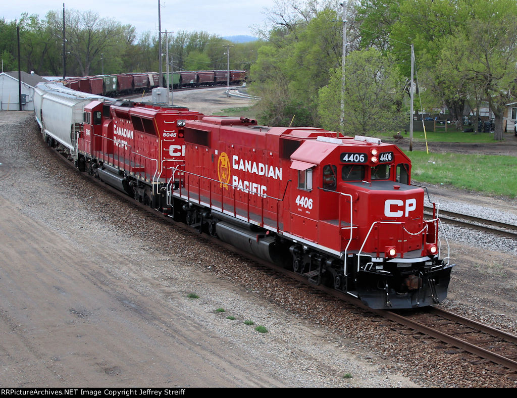 CP 4406